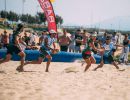 Beach Rugby D3