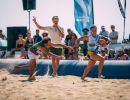 Beach Rugby D3