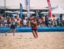 Beach Rugby D3