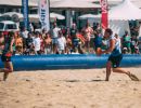 Beach Rugby D3