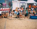 Beach Rugby D3