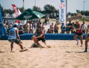 Beach Rugby D3
