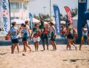 Beach Rugby D3