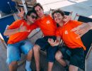 Beach Rugby D3