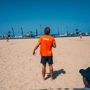 Beach Rugby D3