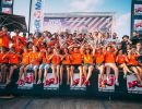 Beach Rugby D3