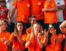 Beach Rugby D3