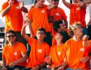 Beach Rugby D3