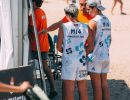 Beach Rugby D3