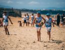 Beach Rugby D3
