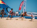 Beach Rugby D3