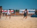 Beach Rugby D3