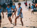 Beach Rugby D3