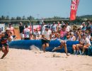 Beach Rugby D3