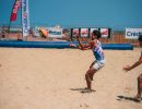 Beach Rugby D3