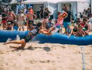 Beach Rugby D3