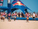 Beach Rugby D3