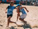 Beach Rugby D3