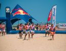 Beach Rugby D3