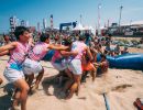 Beach Rugby D3