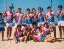 Beach Rugby D3