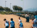 Beach Rugby D3