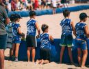 Beach Rugby D3