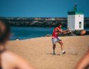 Beach Rugby D3