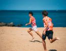 Beach Rugby D3