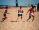 Beach Rugby D3