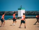 Beach Rugby D3