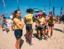 Beach Rugby D3
