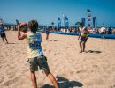 Beach Rugby D3