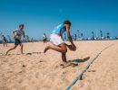 Beach Rugby D3
