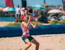 Beach Rugby D3