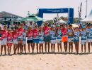 Beach Rugby D3