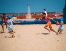 Beach Rugby D3
