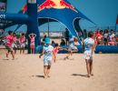 Beach Rugby D3
