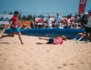 Beach Rugby D3