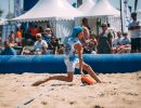 Beach Rugby D3