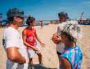 Beach Rugby D3