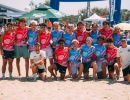 Beach Rugby D3