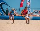 Beach Rugby D3
