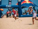 Beach Rugby D3