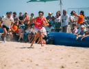 Beach Rugby D3