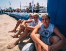 Beach Rugby D3