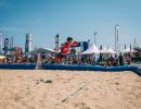 Beach Rugby D3