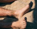 Beach Rugby D3