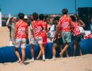 Beach Rugby D3