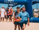 Beach Rugby D3